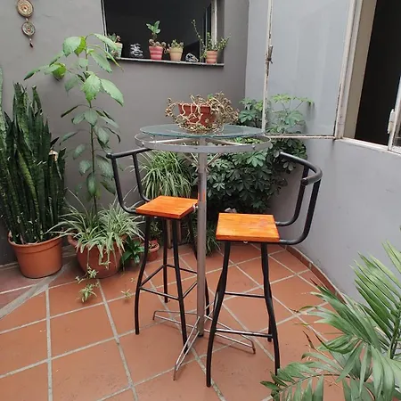 HA! Residencia 1-3