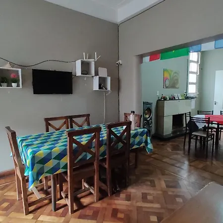HA! Residencia 1-2